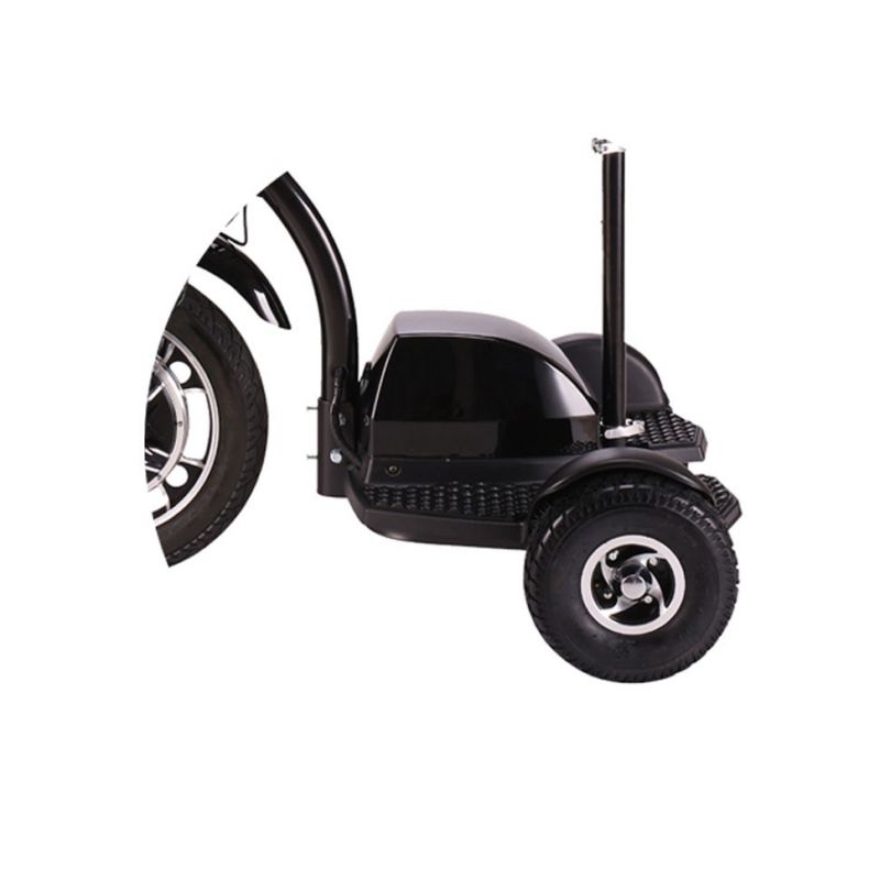 Электросамокат HEADWAY ZAPPY 500W-S Li-ion Электросамокат HEADWAY ZAPPY 500W-S Li-ion
