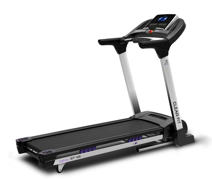 Беговая дорожка Clear Fit SoftLine ST 46 Беговая дорожка Clear Fit SoftLine ST 46
