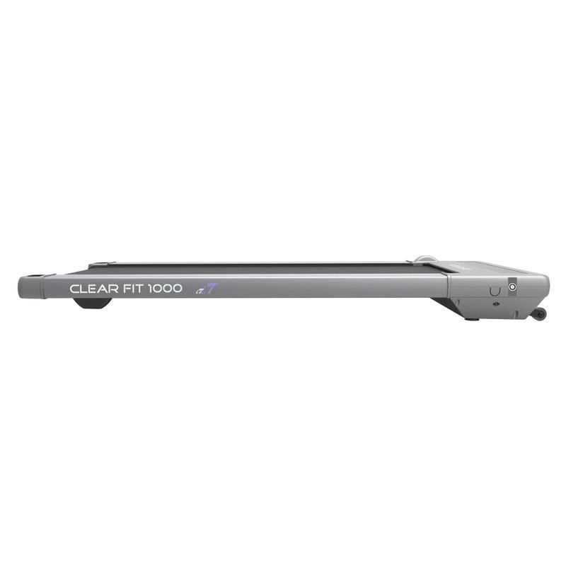 Беговая дорожка Clear Fit IT 1000 Беговая дорожка Clear Fit IT 1000