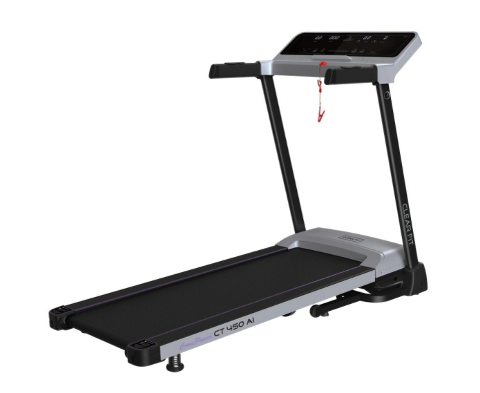 Clear Fit CrossPower CT 450 AI Clear Fit CrossPower CT 450 AI