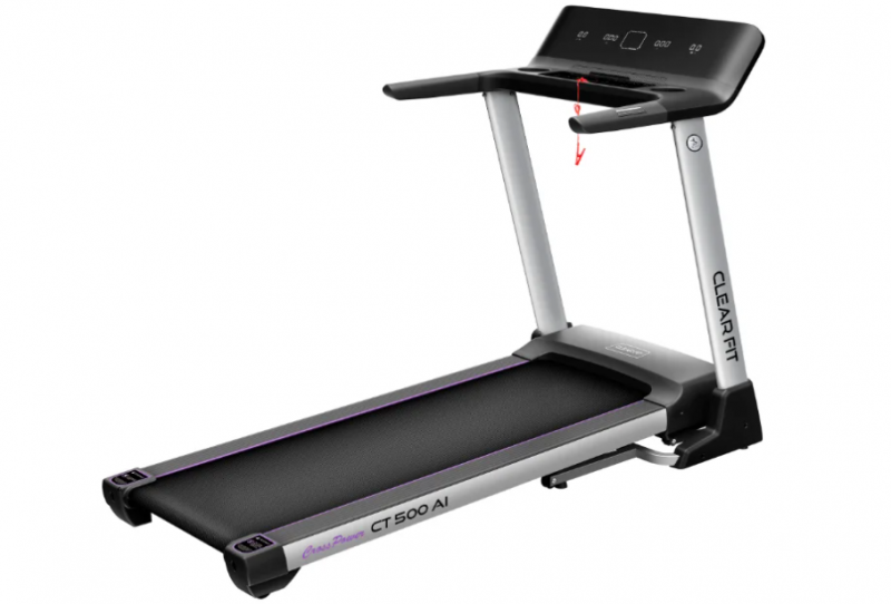 Clear Fit CrossPower CT 500 AI Clear Fit CrossPower CT 500 AI